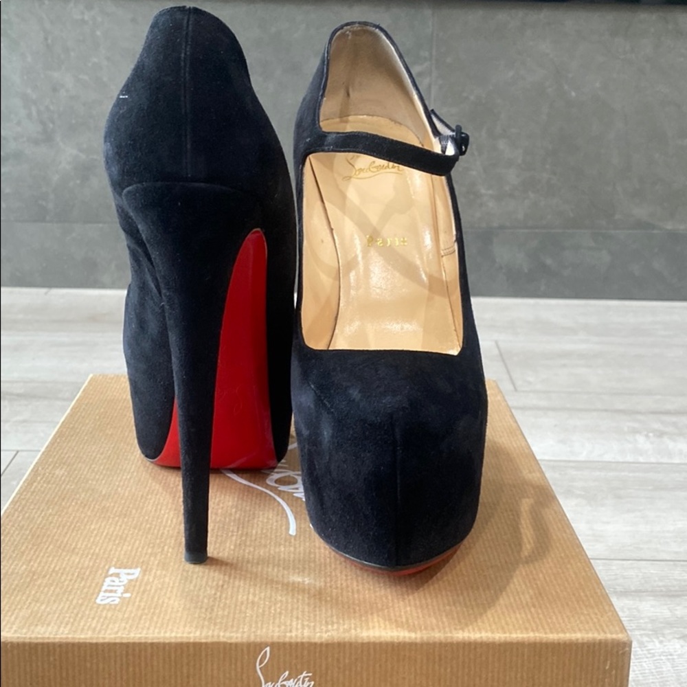 Christian Louboutin Heels